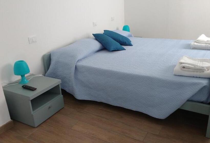 Pokój Typu Standard Przystosowany dla Osób Niepełnosprawnych, La Vie Est Belle