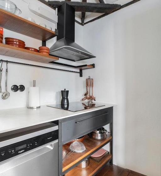 וילה דלוקס חדר שינה 1, The El Paso