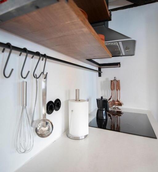 וילה דלוקס חדר שינה 1, The El Paso