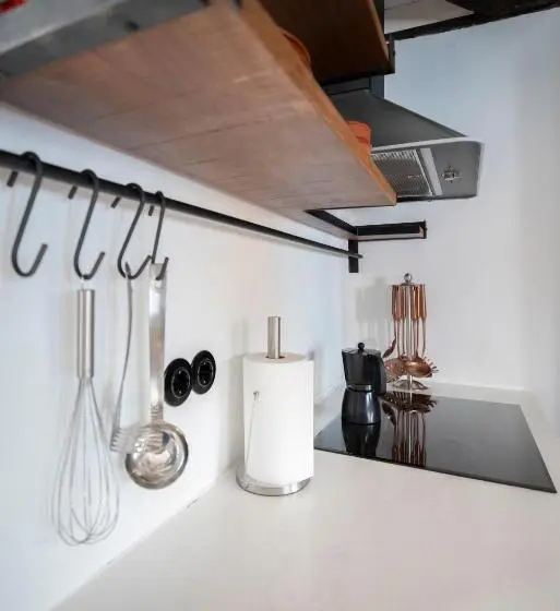 デラックスビラの1ベッドルーム, The El Paso