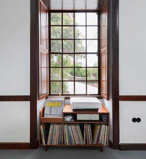 וילה דלוקס חדר שינה 1, The El Paso