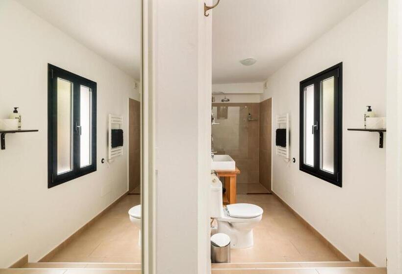 סוויטה דלוקס, The El Paso