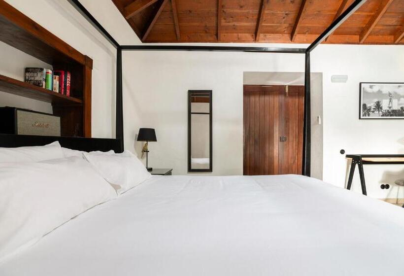 נוף לבריכה, The El Paso