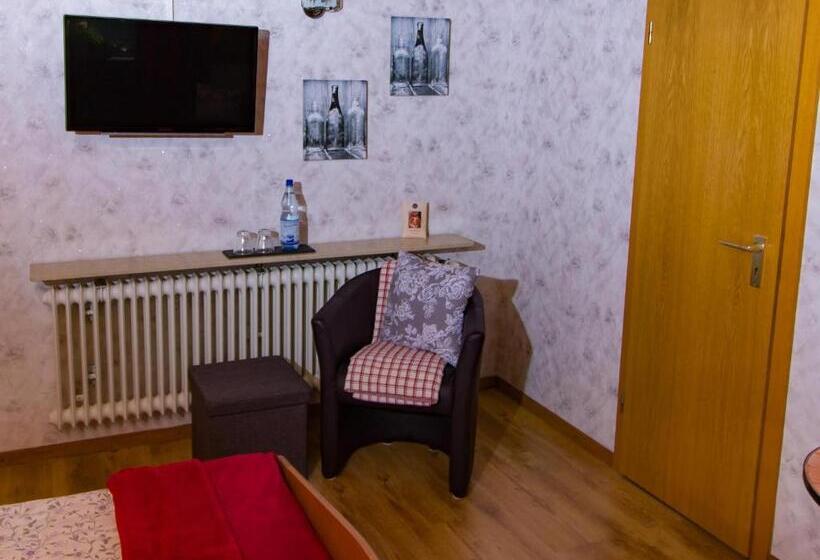 اتاق استاندارد, Bed & Breakfast Sandra Müller