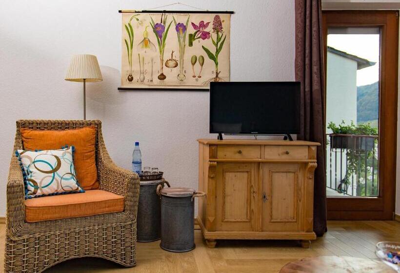 اتاق استاندارد, Bed & Breakfast Sandra Müller