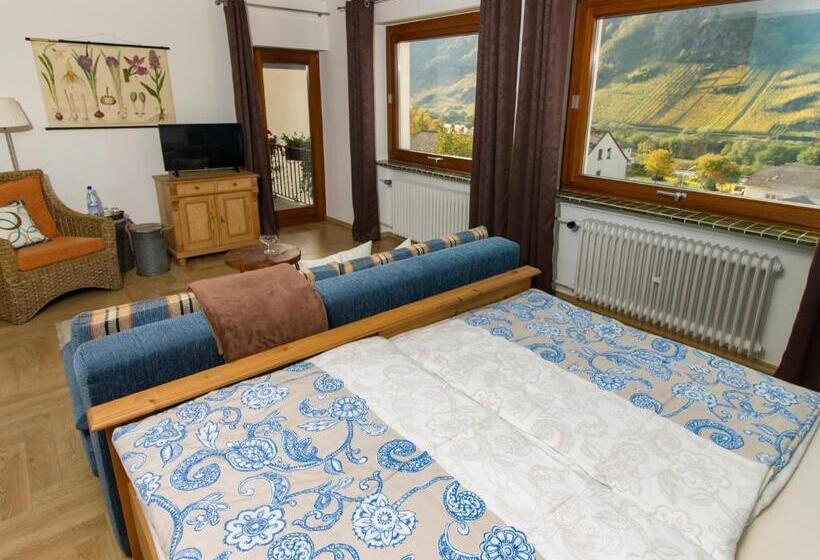 اتاق استاندارد, Bed & Breakfast Sandra Müller