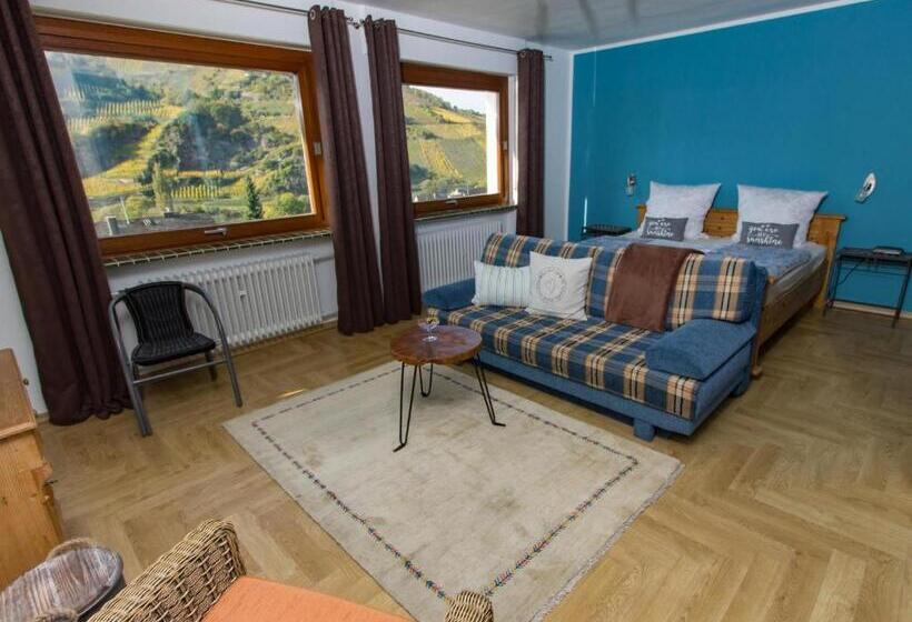 Номер Стандарт, Bed & Breakfast Sandra Müller