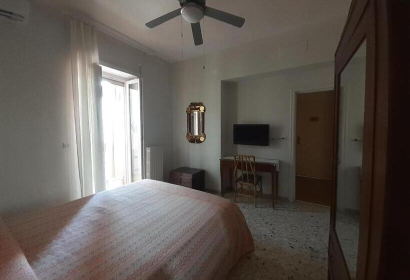 デラックスルーム, Chez Glè B&b