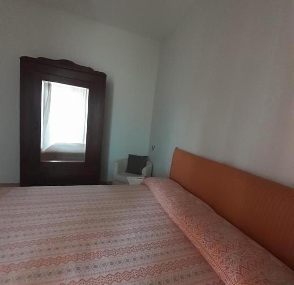 デラックスルーム, Chez Glè B&b