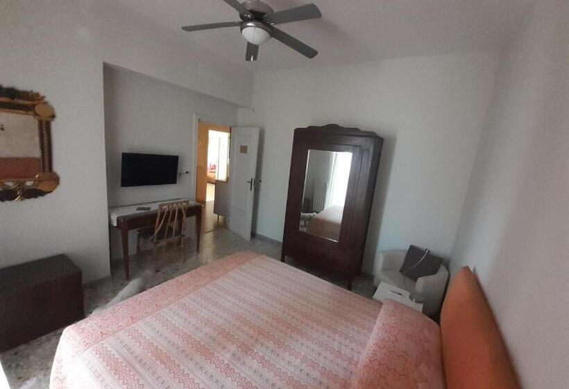 اتاق لوکس, Chez Glè B&b