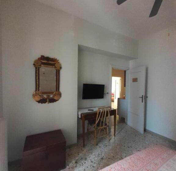 デラックスルーム, Chez Glè B&b