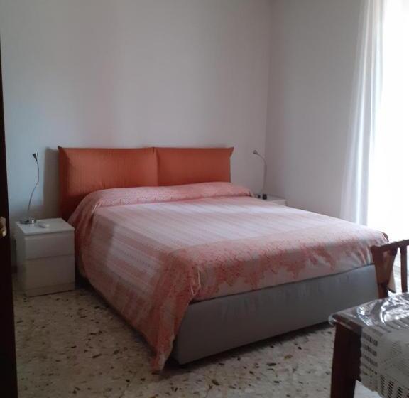 デラックスルーム, Chez Glè B&b