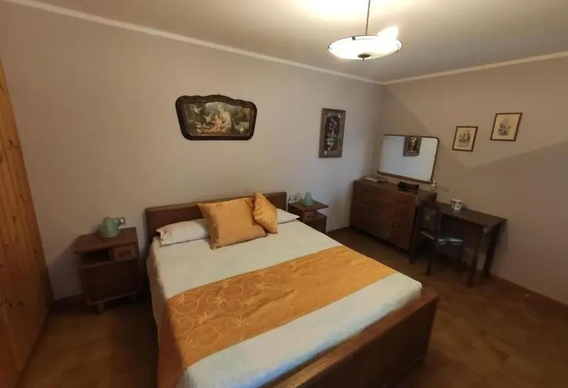 スタンダードルーム, Agriturismo Ribuntà