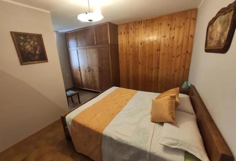 スタンダードルーム, Agriturismo Ribuntà