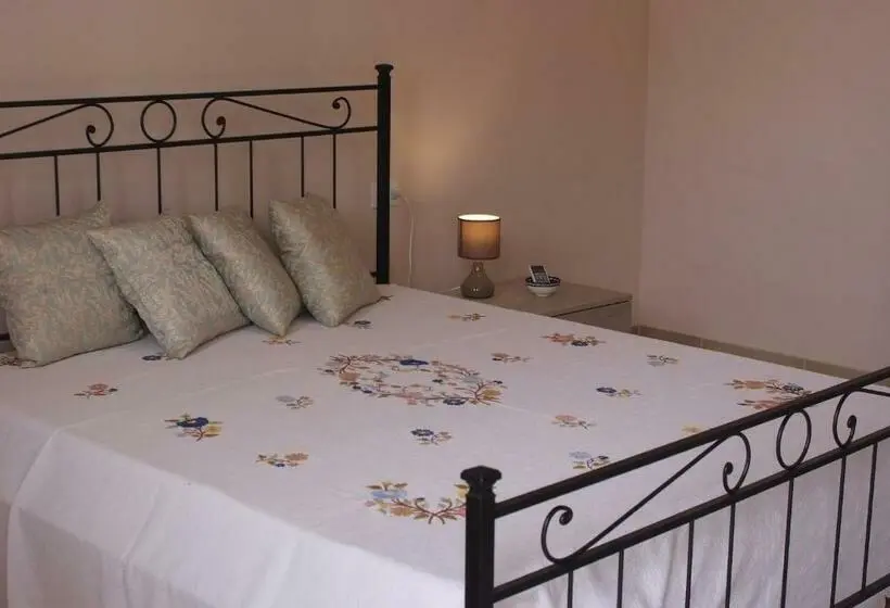 ファミリールーム, Agriturismo Serra Vecchia