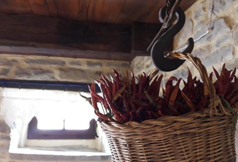 חדר סטנדרט יחיד, Ca  D Alfieri