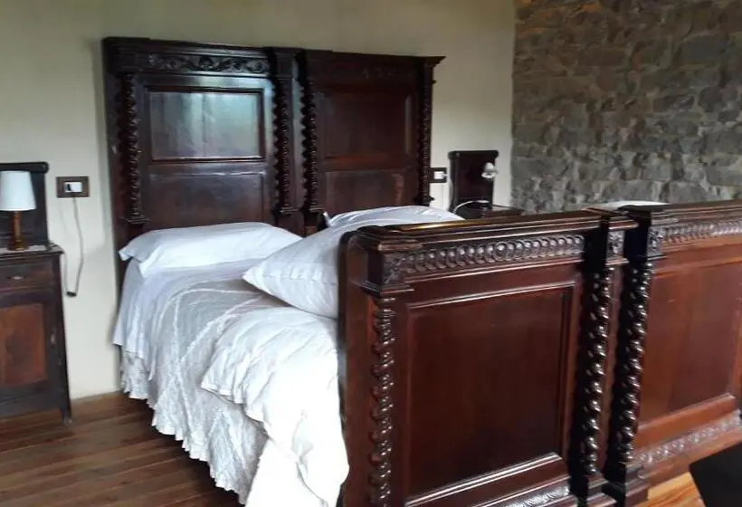 Apartament Rodzinny, Ca  D Alfieri