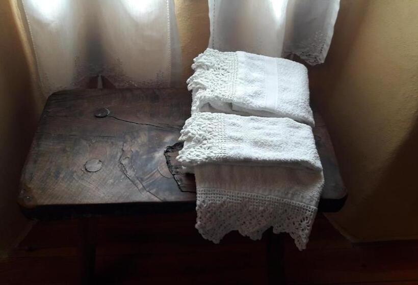 סוויטה משפחתית, Ca  D Alfieri