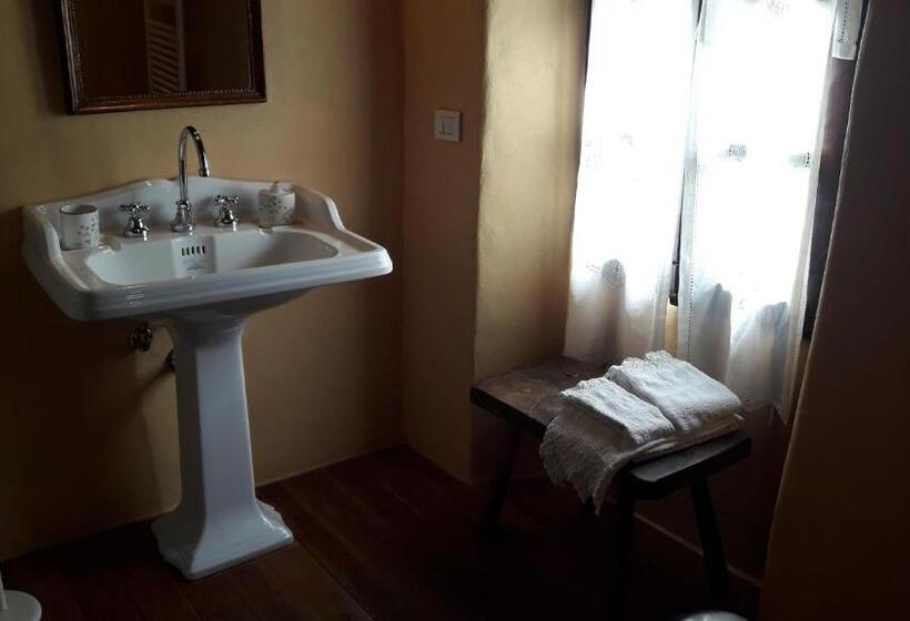 סוויטה משפחתית, Ca  D Alfieri