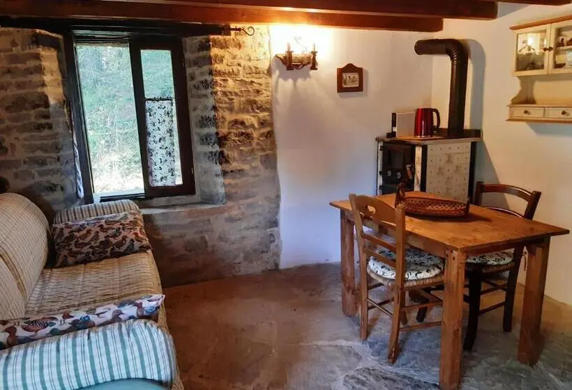 Suite, Ca  D Alfieri