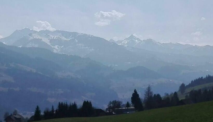 スタンダードルーム, Tieschnhof