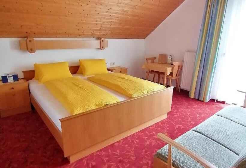 スタンダードルーム, Tieschnhof