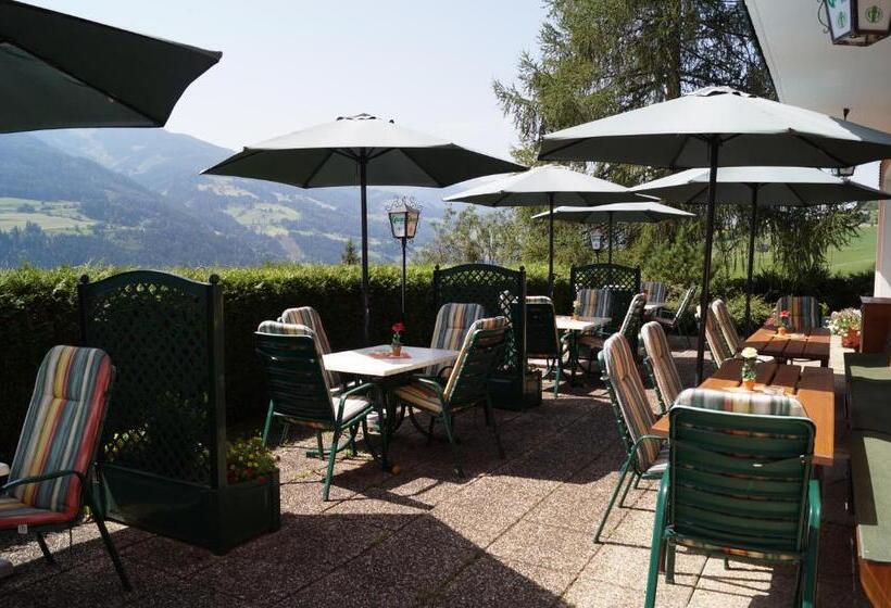 ベーシックルーム, Tieschnhof