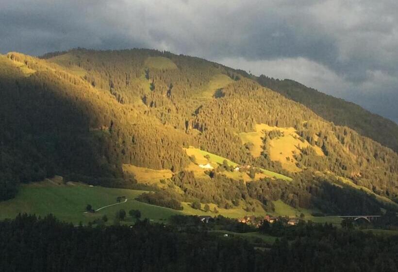 Номер Basic, Tieschnhof