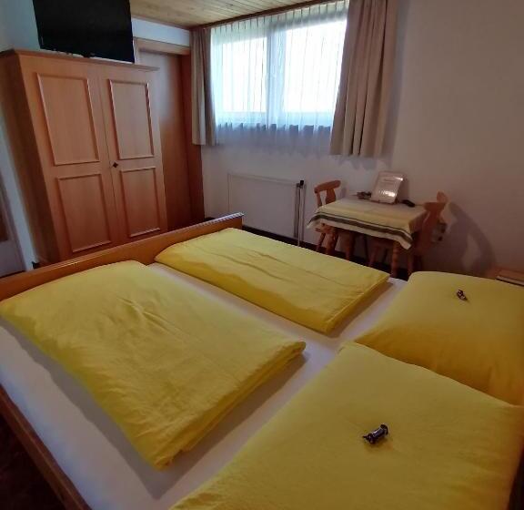 ベーシックルーム, Tieschnhof