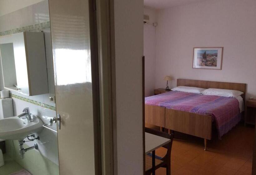 스탠다드 룸, Al Pontesel