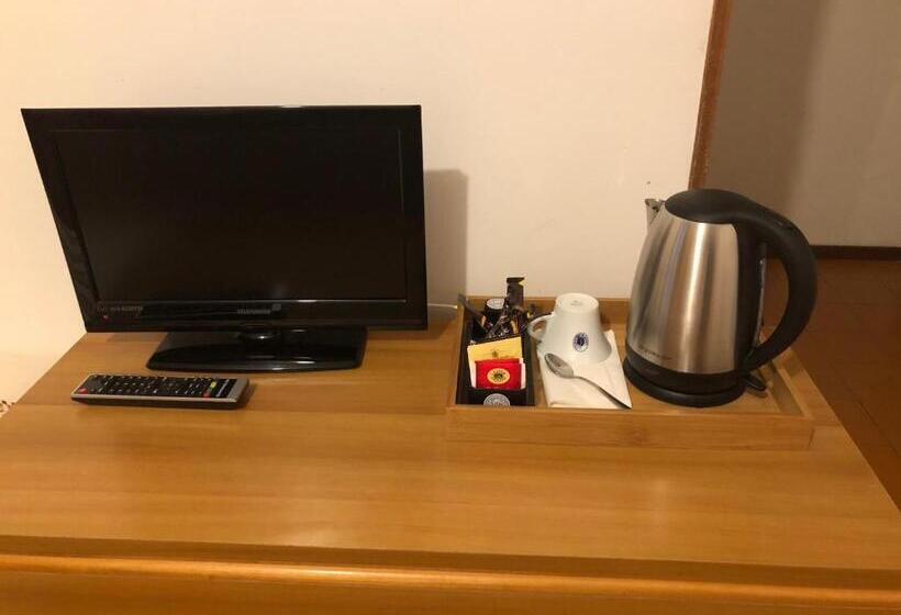 스탠다드 룸, Al Pontesel