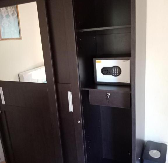Номер Economy, Arnel Bungalows