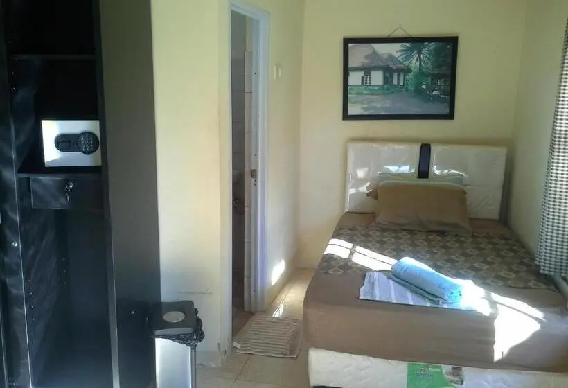 エコノミールーム, Arnel Bungalows