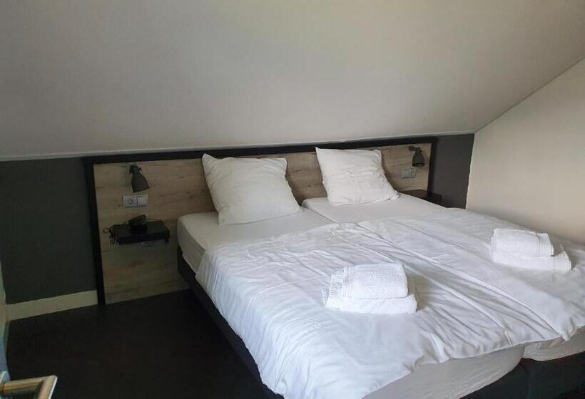 １ベッドルームのスーペリアアパートメント, Haus Karina