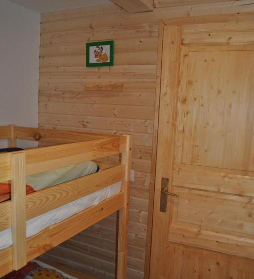 침실 3개 아파트, Kärnten Appartements