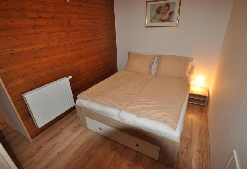 침실 3개 아파트, Kärnten Appartements