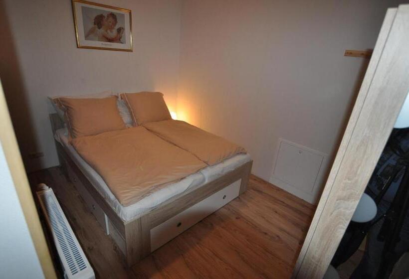 침실 3개 아파트, Kärnten Appartements