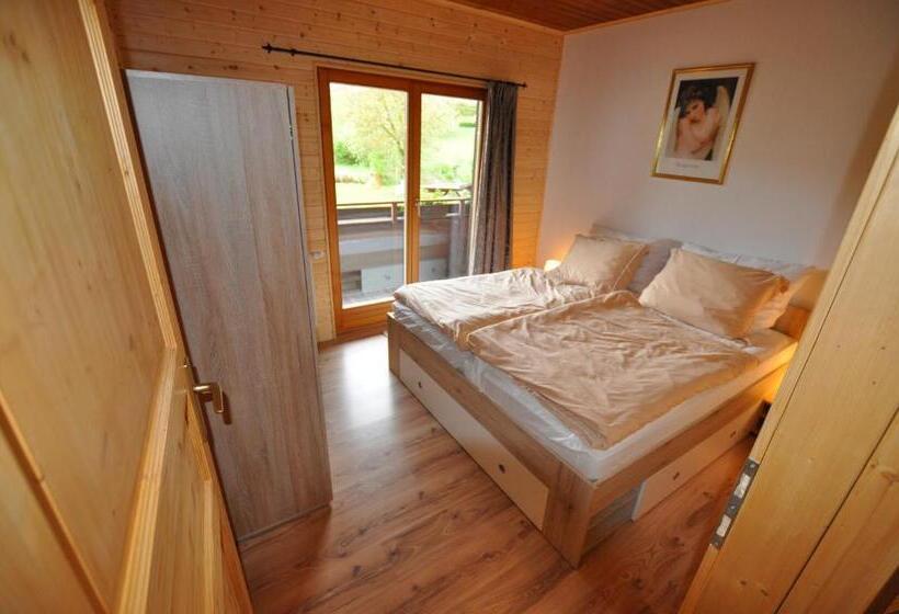 آپارتمان 3 خوابه, Kärnten Appartements