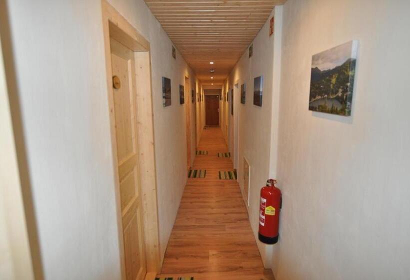 스탠다드 스튜디오, Kärnten Appartements