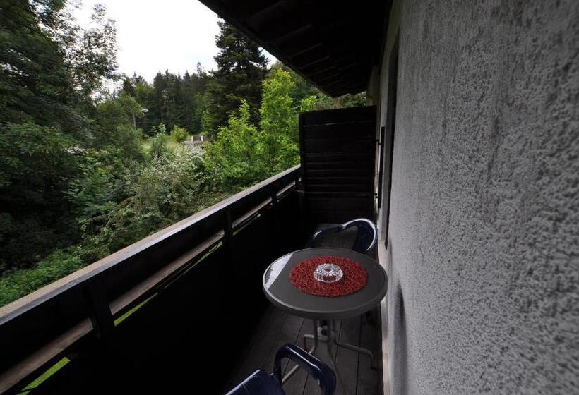 스탠다드 스튜디오, Kärnten Appartements