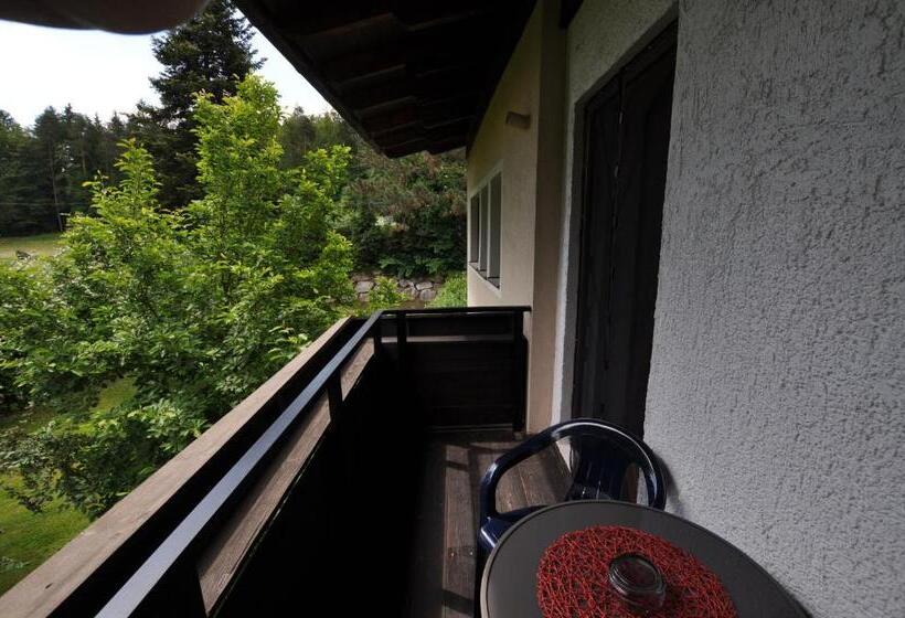 스탠다드 스튜디오, Kärnten Appartements