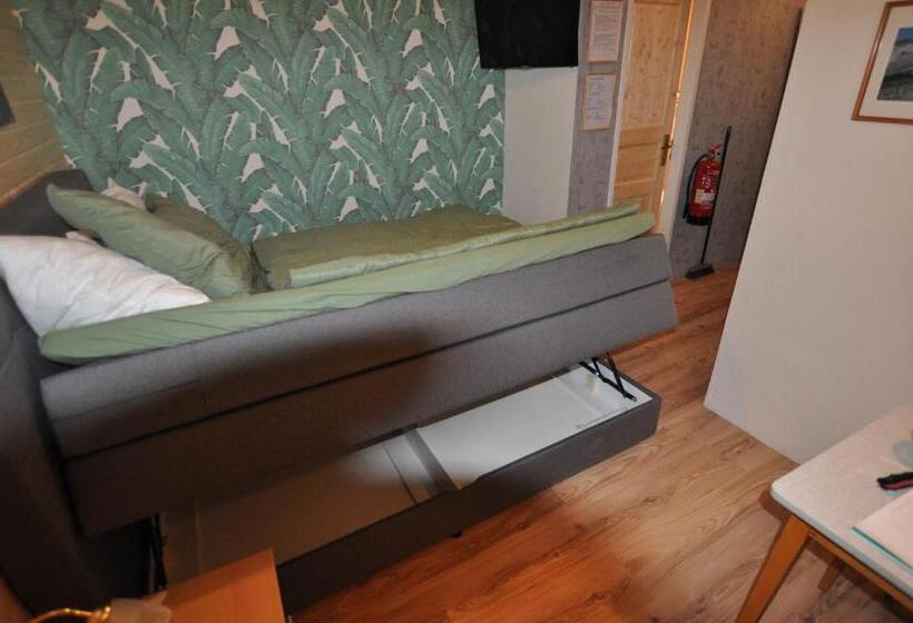 스탠다드 스튜디오, Kärnten Appartements