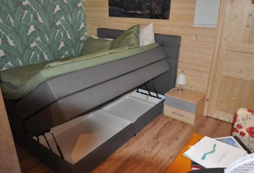 스탠다드 스튜디오, Kärnten Appartements