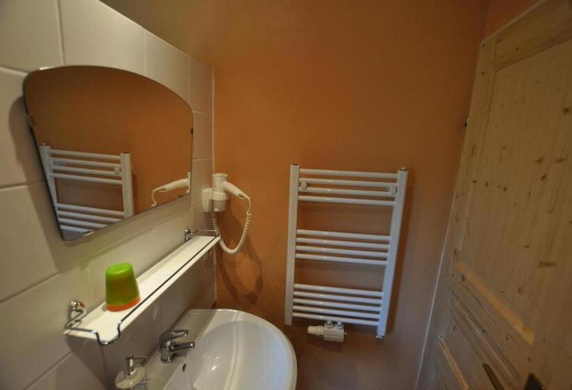 스탠다드 스튜디오, Kärnten Appartements