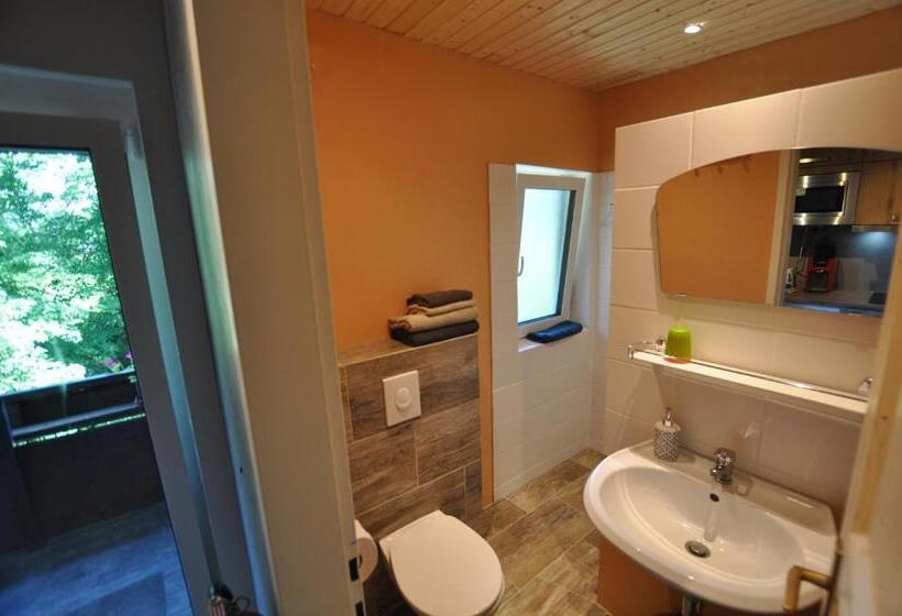 استودیوی استاندارد, Kärnten Appartements