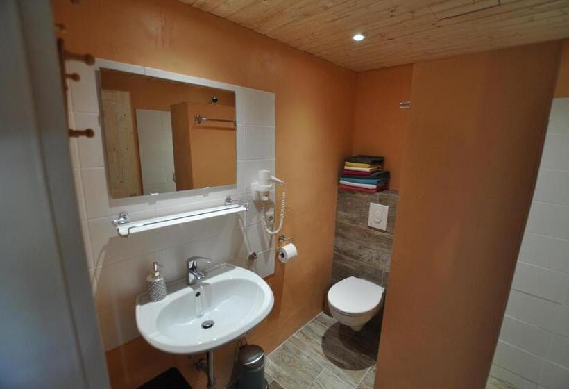 침실 1개 발코니 아파트, Kärnten Appartements