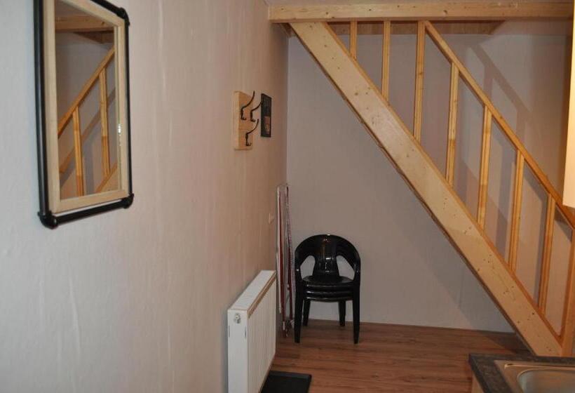 침실 2개 아파트, Kärnten Appartements