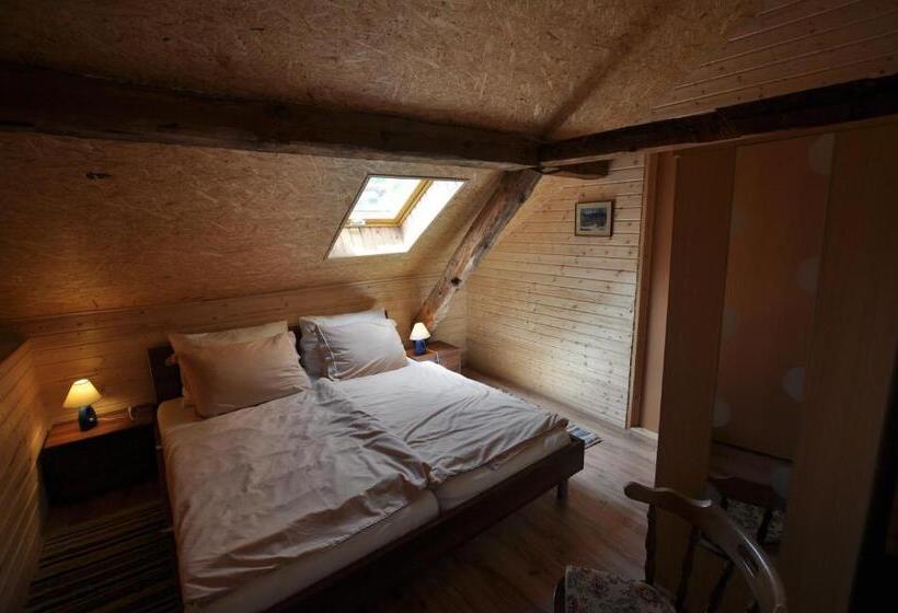 침실 2개 아파트, Kärnten Appartements