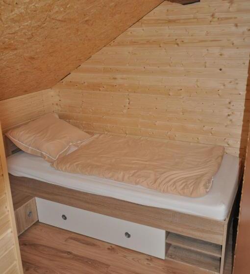 침실 2개 아파트, Kärnten Appartements