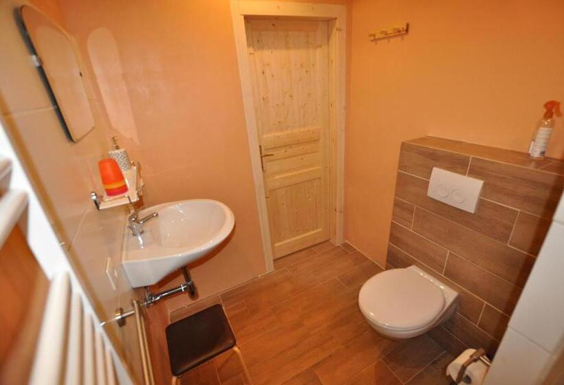 침실 2개 아파트, Kärnten Appartements